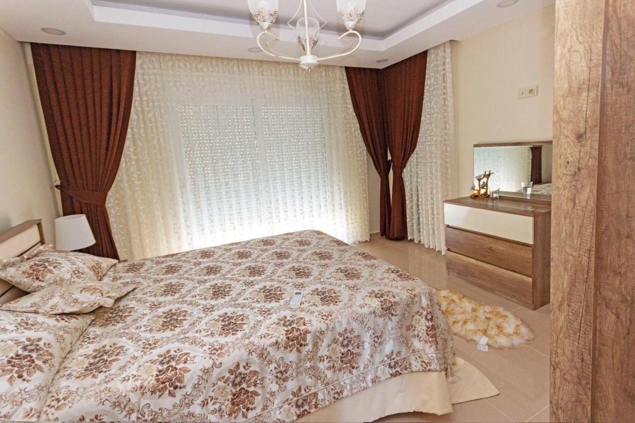 Paradise Town Villa Beltania Belek Kültér fotó