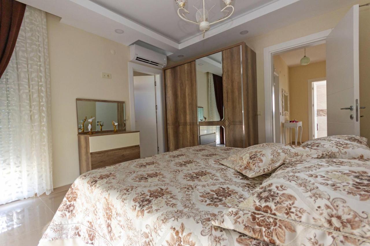 Paradise Town Villa Beltania Belek Kültér fotó